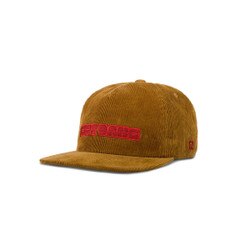 Flylow Hot Dang Cap in Rye